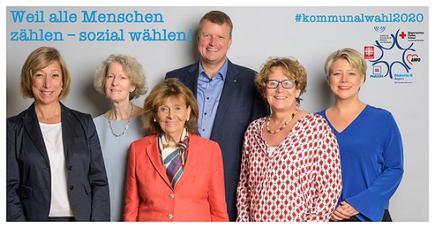 Kommunalwahl 2020