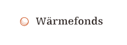 Logo Wärmefonds