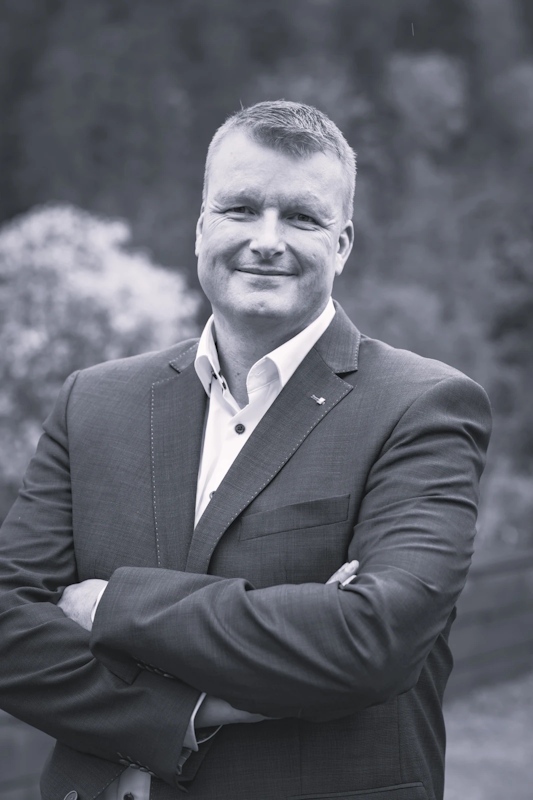 Harald Bachmeier